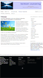 Mobile Screenshot of belmontcounseling.com